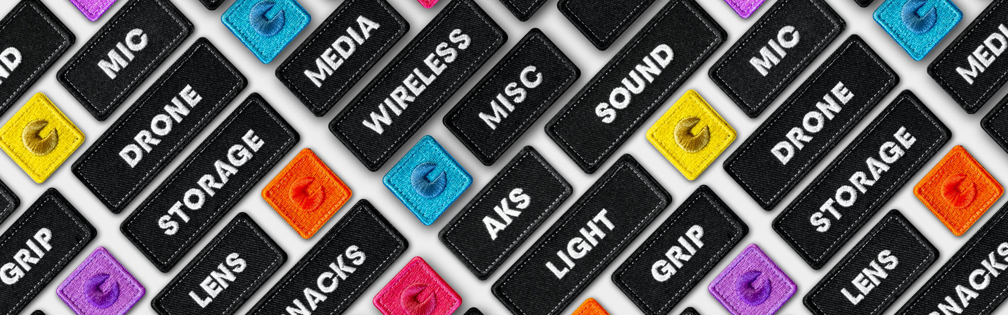 Single Patches