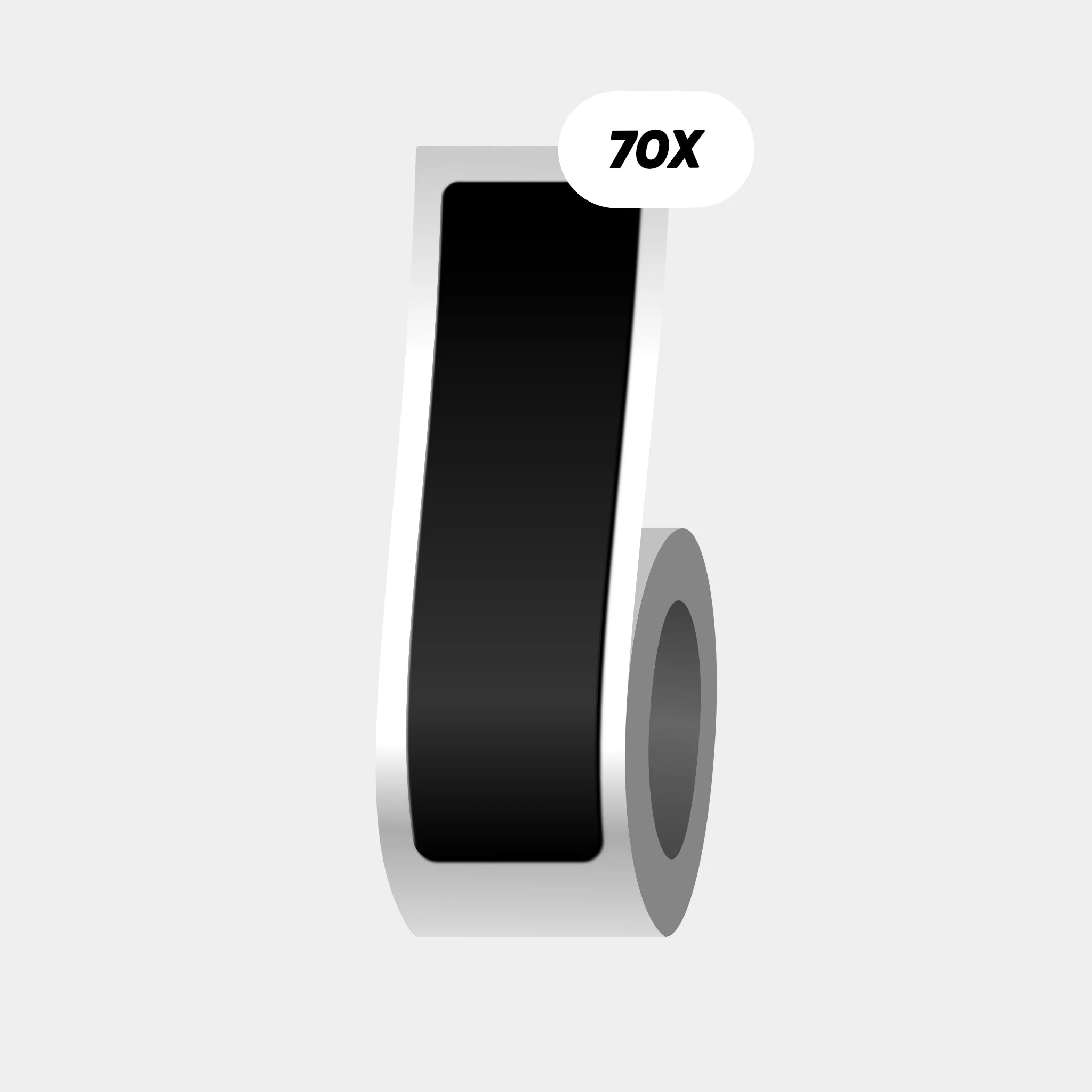M2 Etikettenrolle - CRDTABS