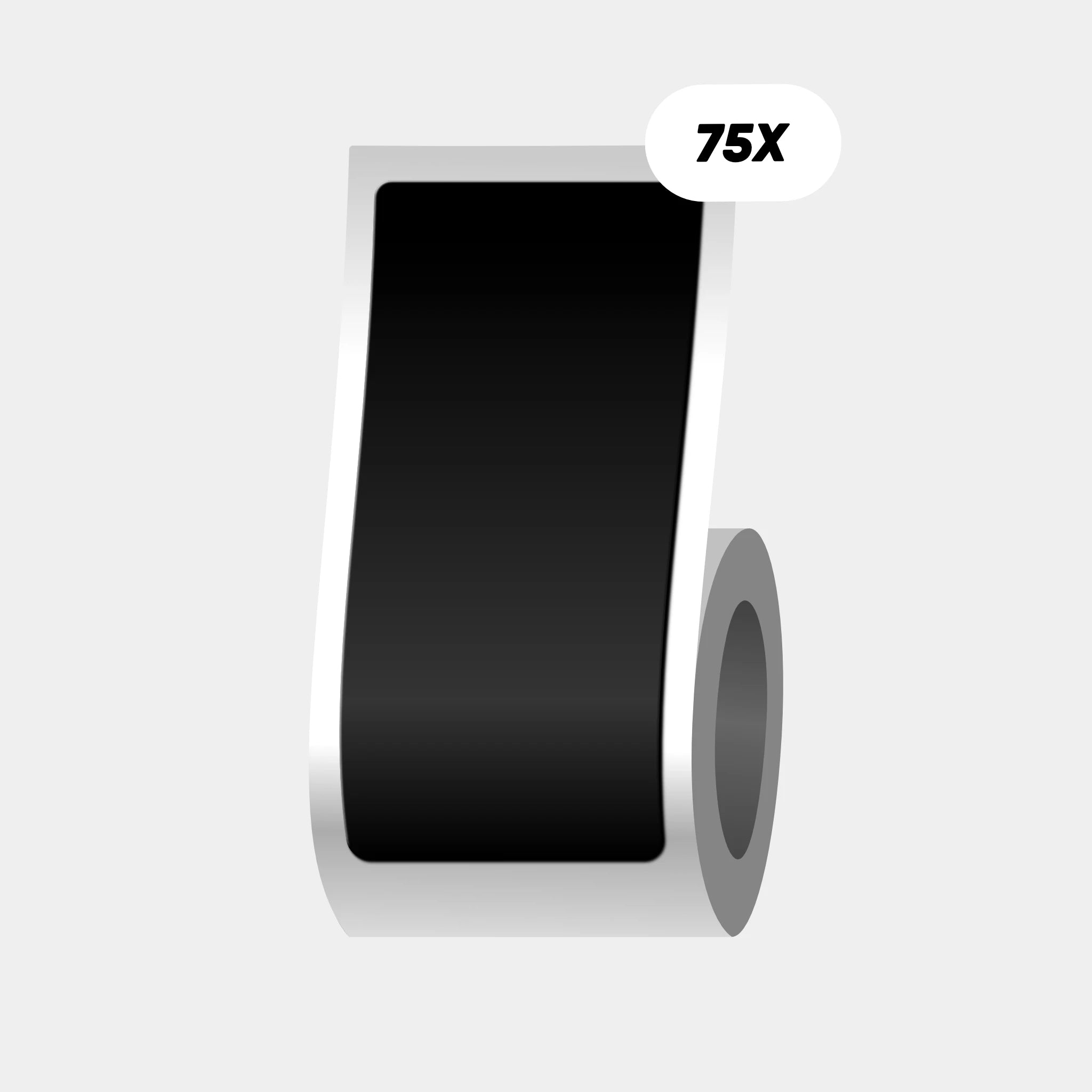 M2 Etikettenrolle - CRDTABS Brick