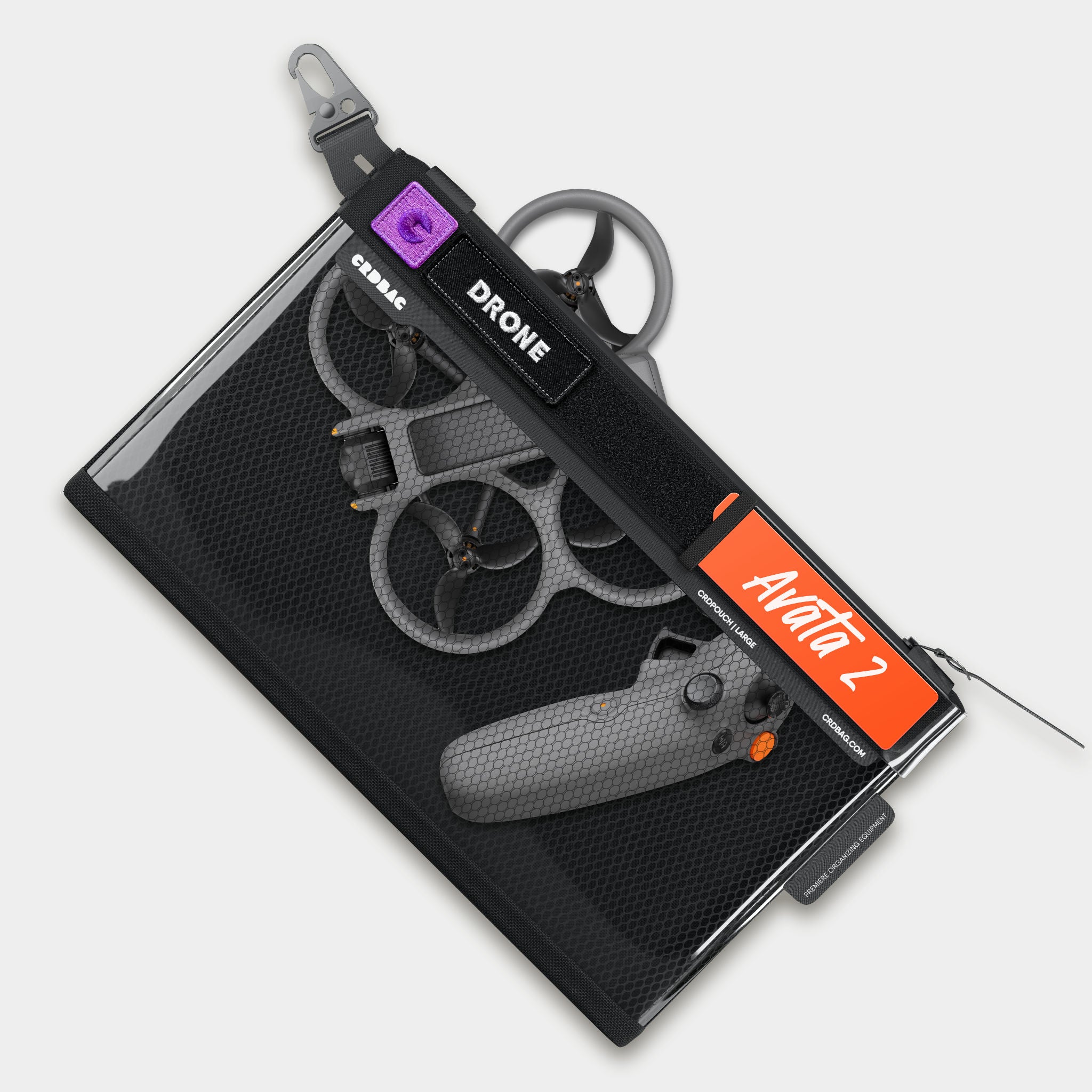 Complete Range Bundle