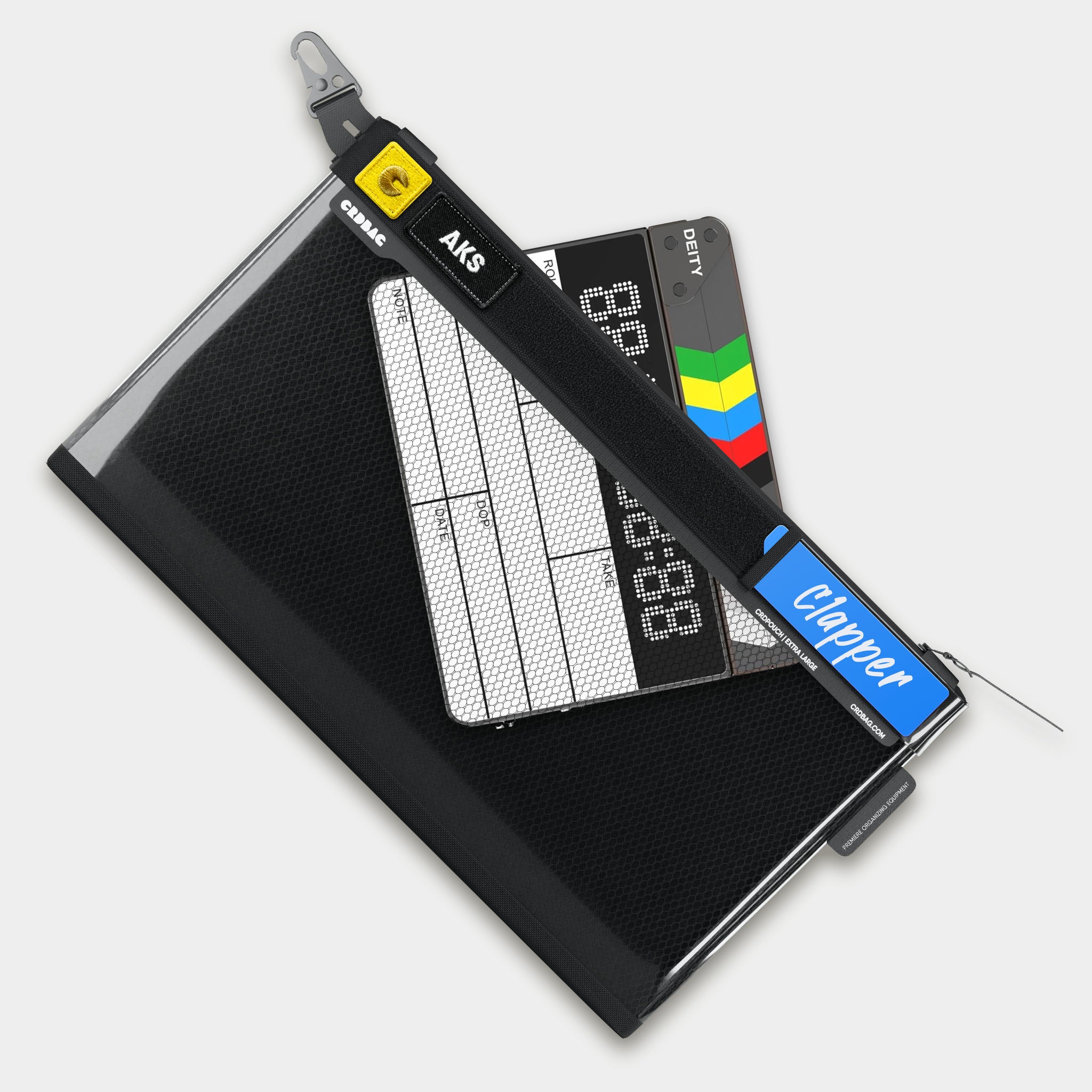 Complete Range Bundle