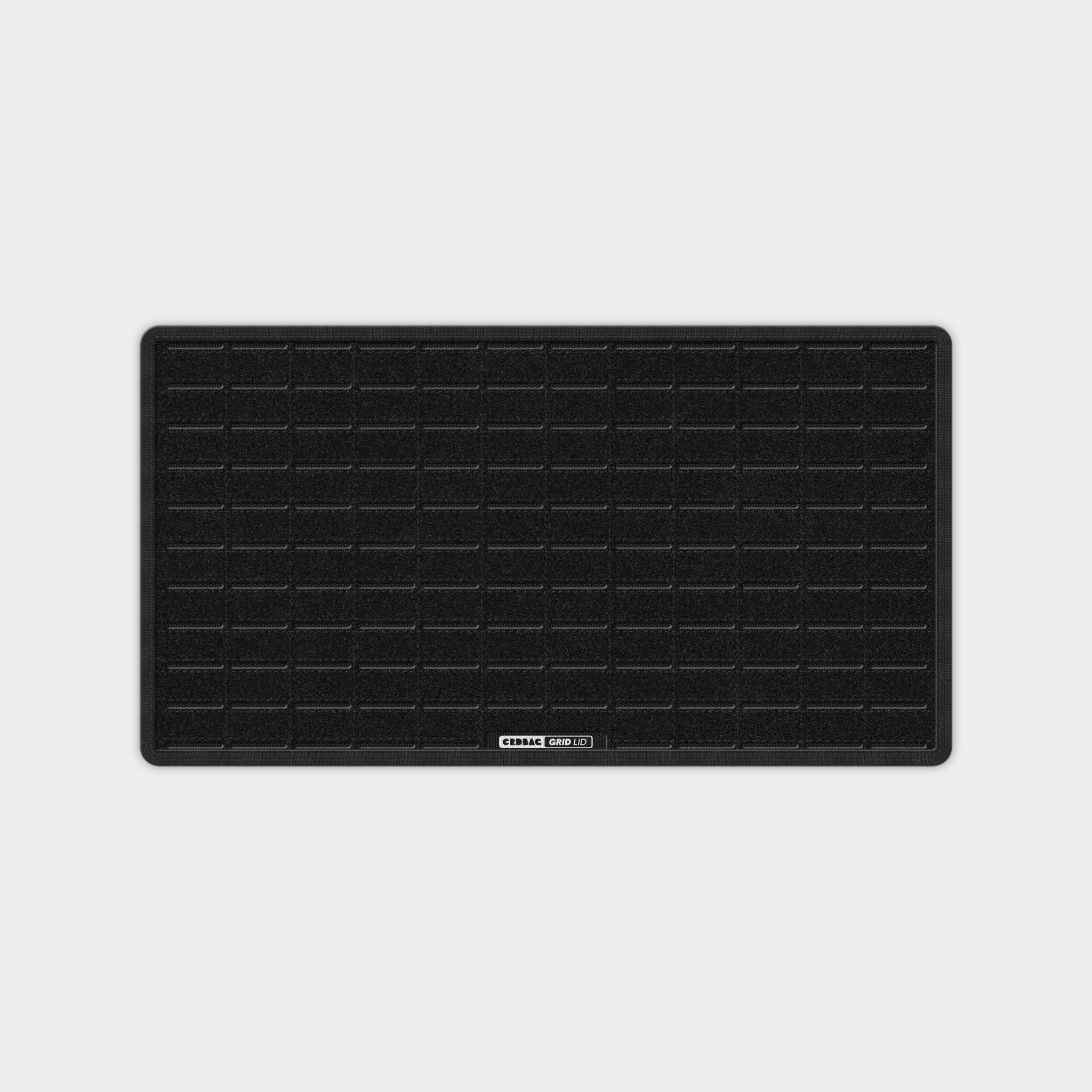 Grid Lid Carry On
