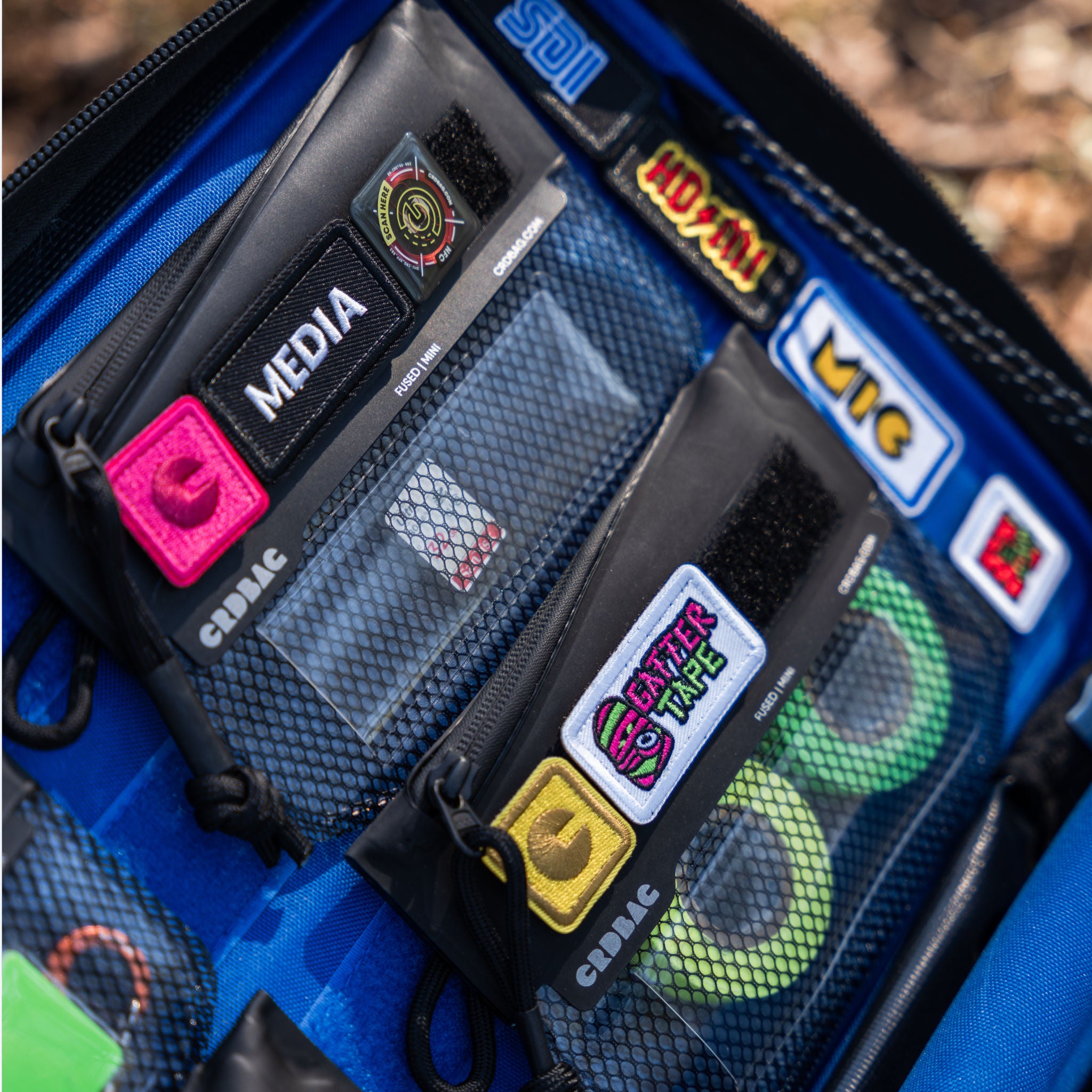 Pro Gear Bundle