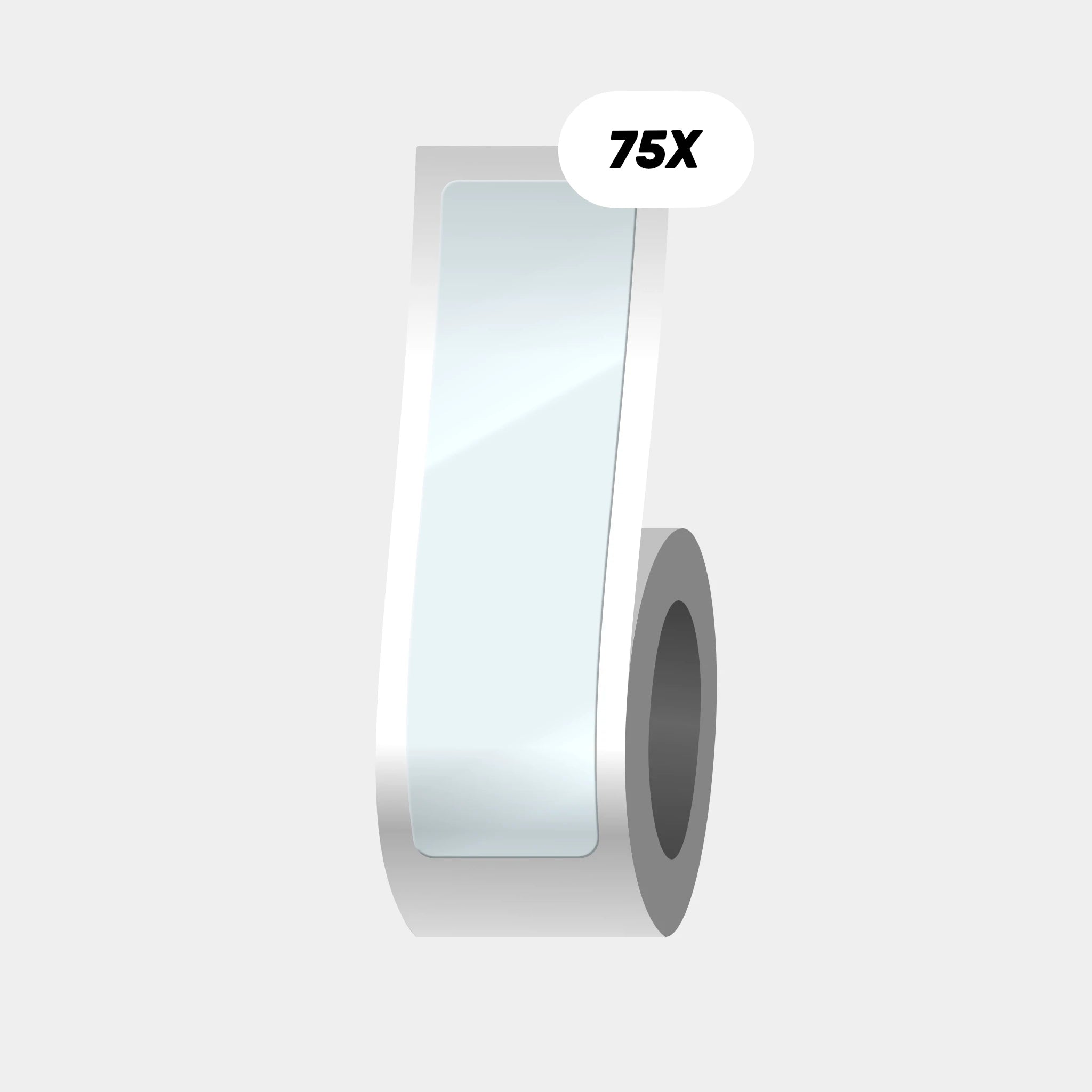 M2 Etikettenrolle - CRDTABS