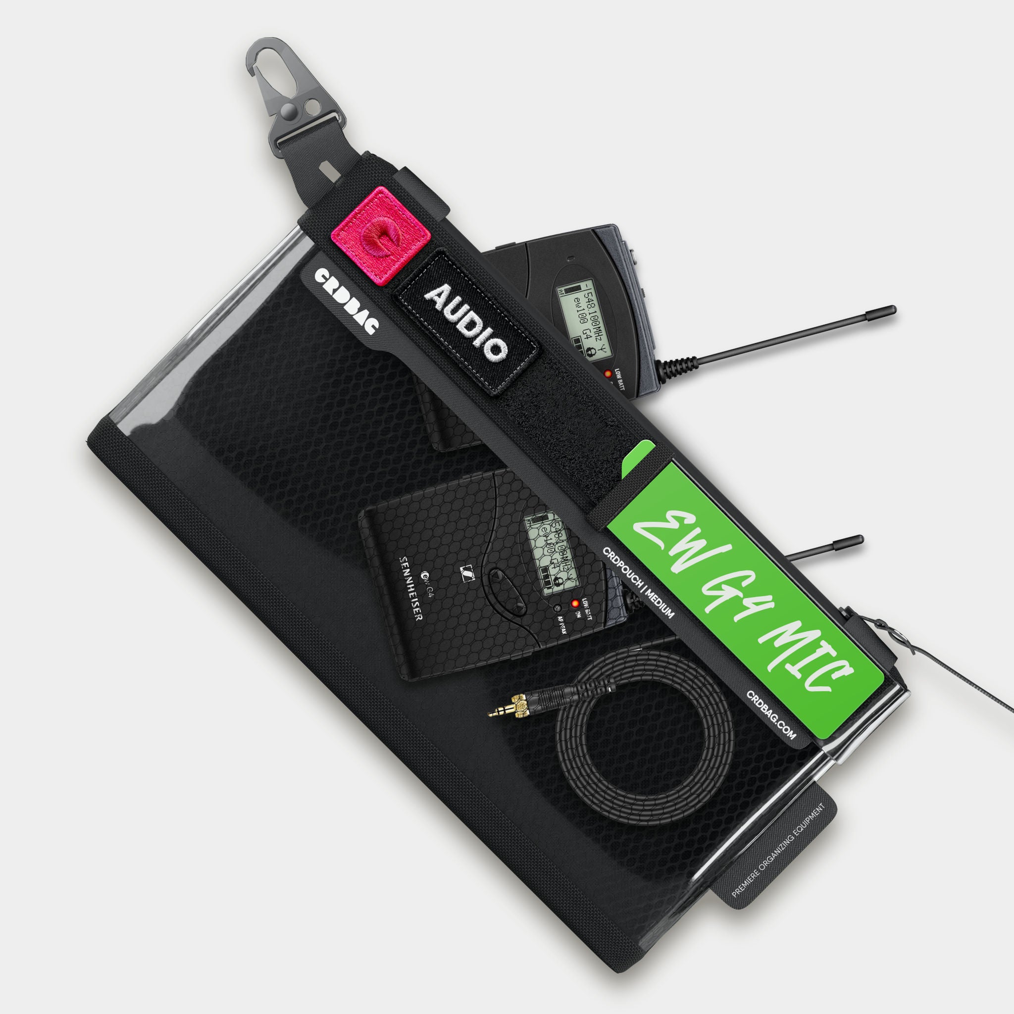Essential Carry Bundle